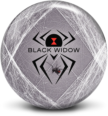Black Widow Viz-A-Ball