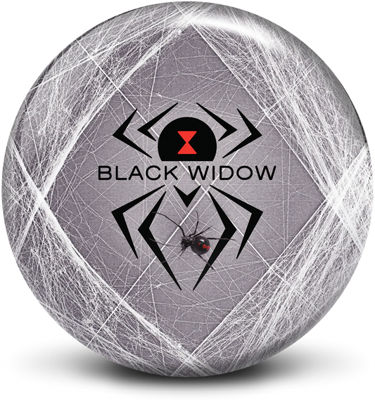 Black Widow Viz-A-Ball