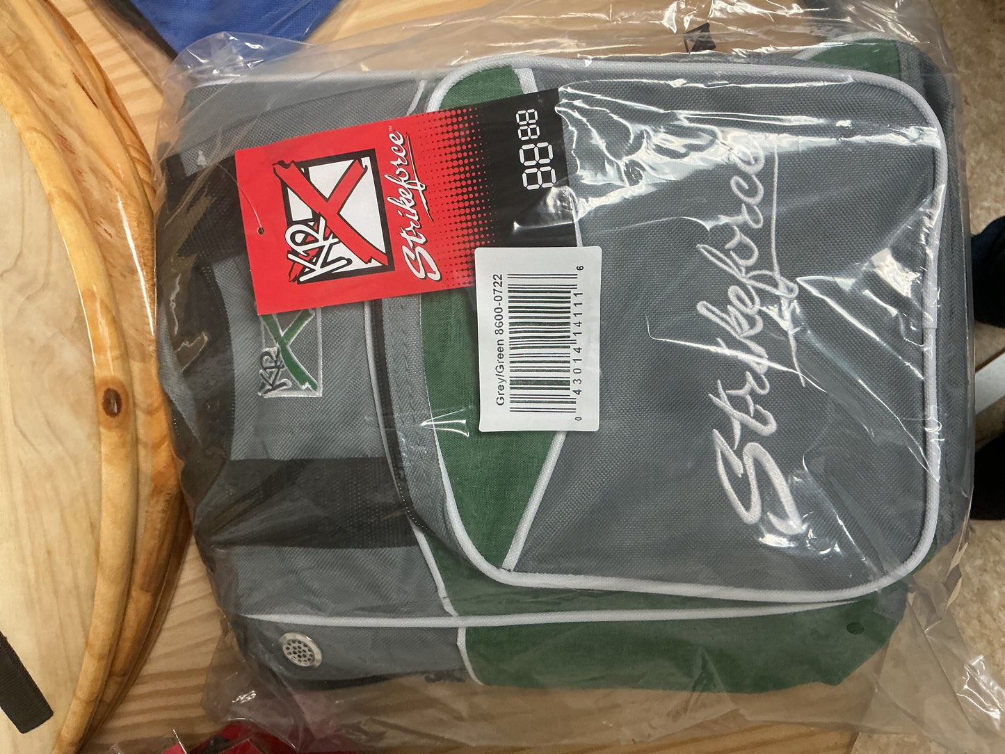 KR Flexx Single Tote