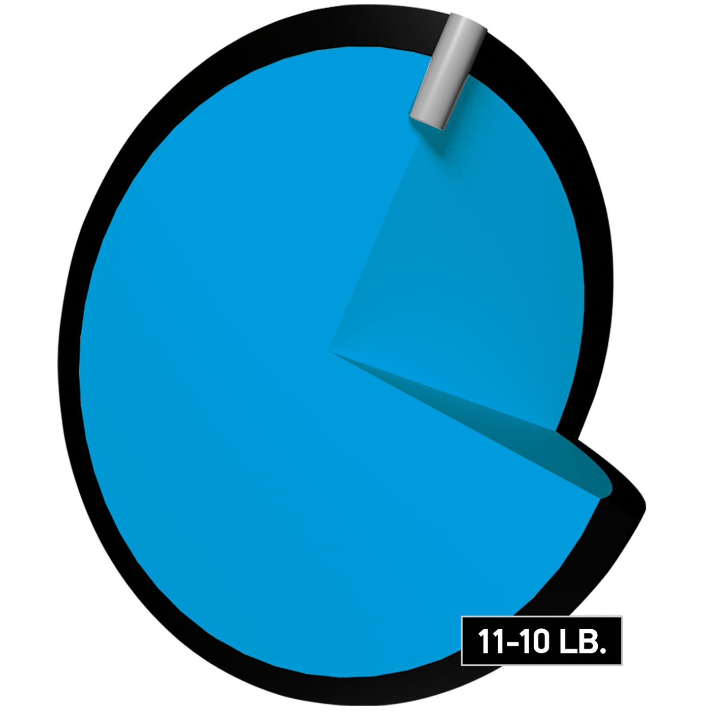 Danger Zone Purple Ice