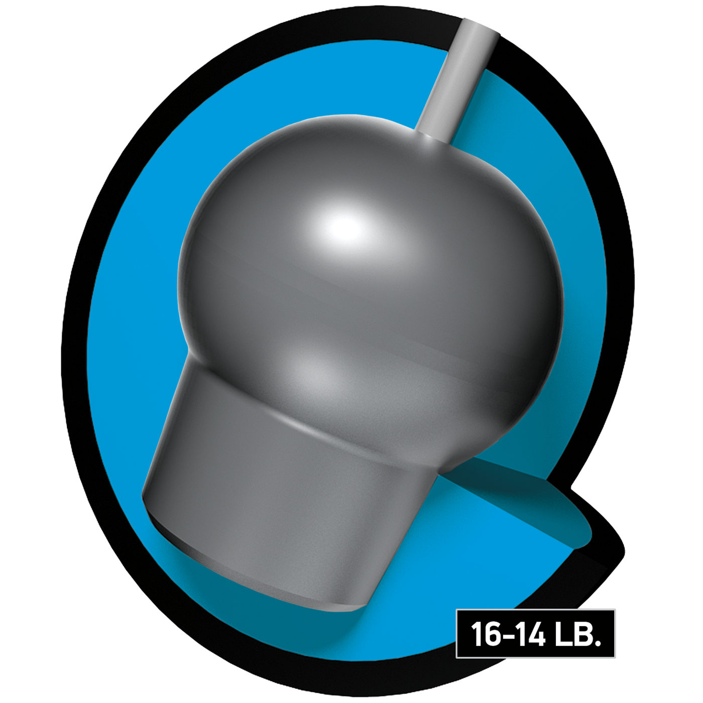 Danger Zone Purple Ice