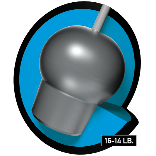 Danger Zone Purple Ice