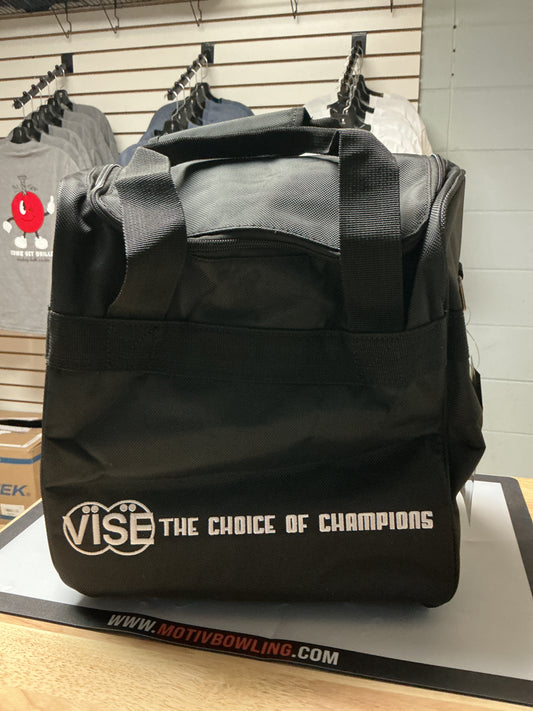 Vise 1 Ball Tote Bag