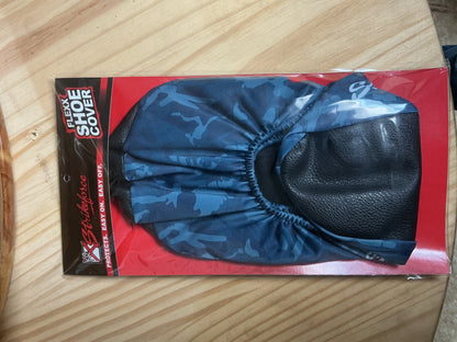 KR Flexx Shoe Cover