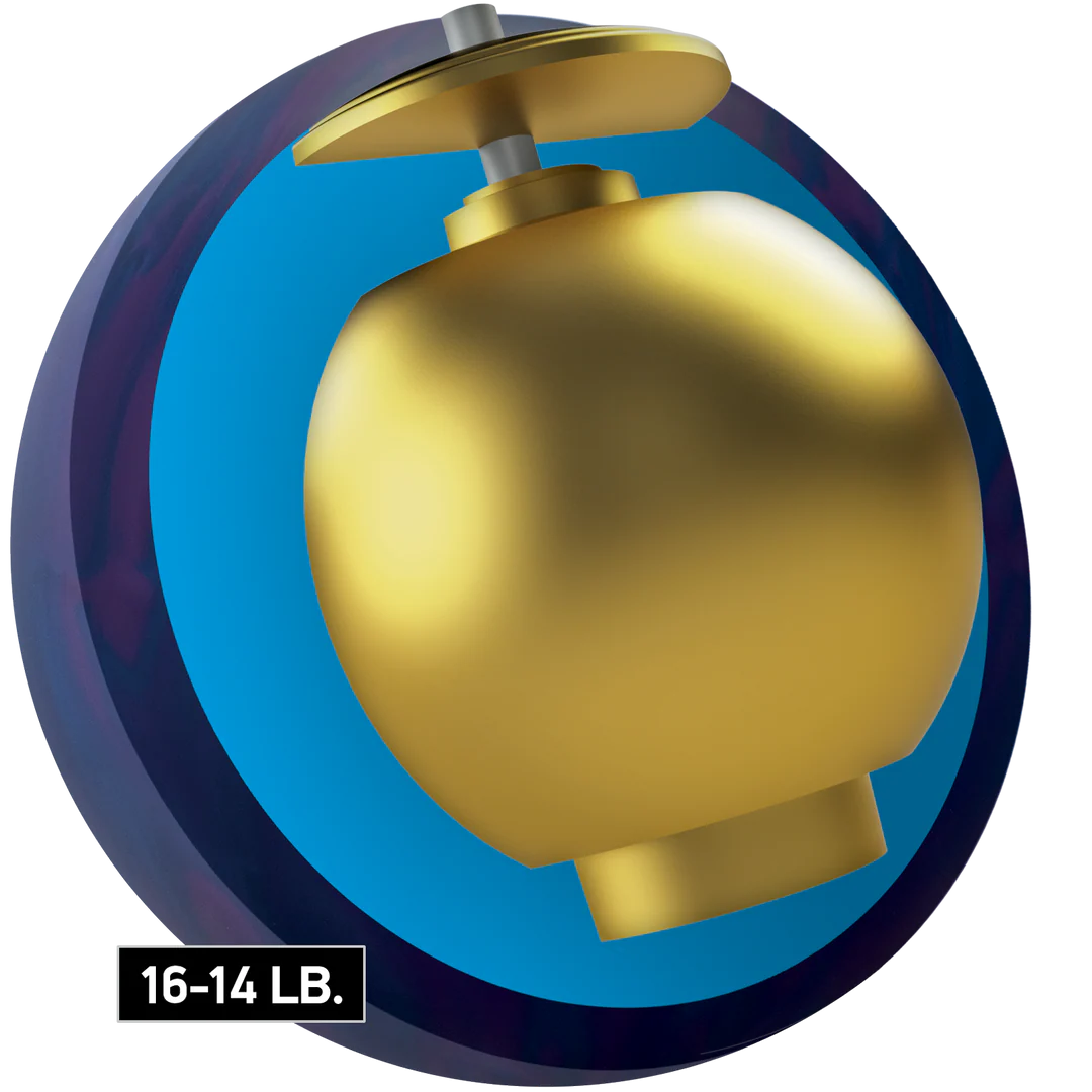 Game Breaker 5 Pearl