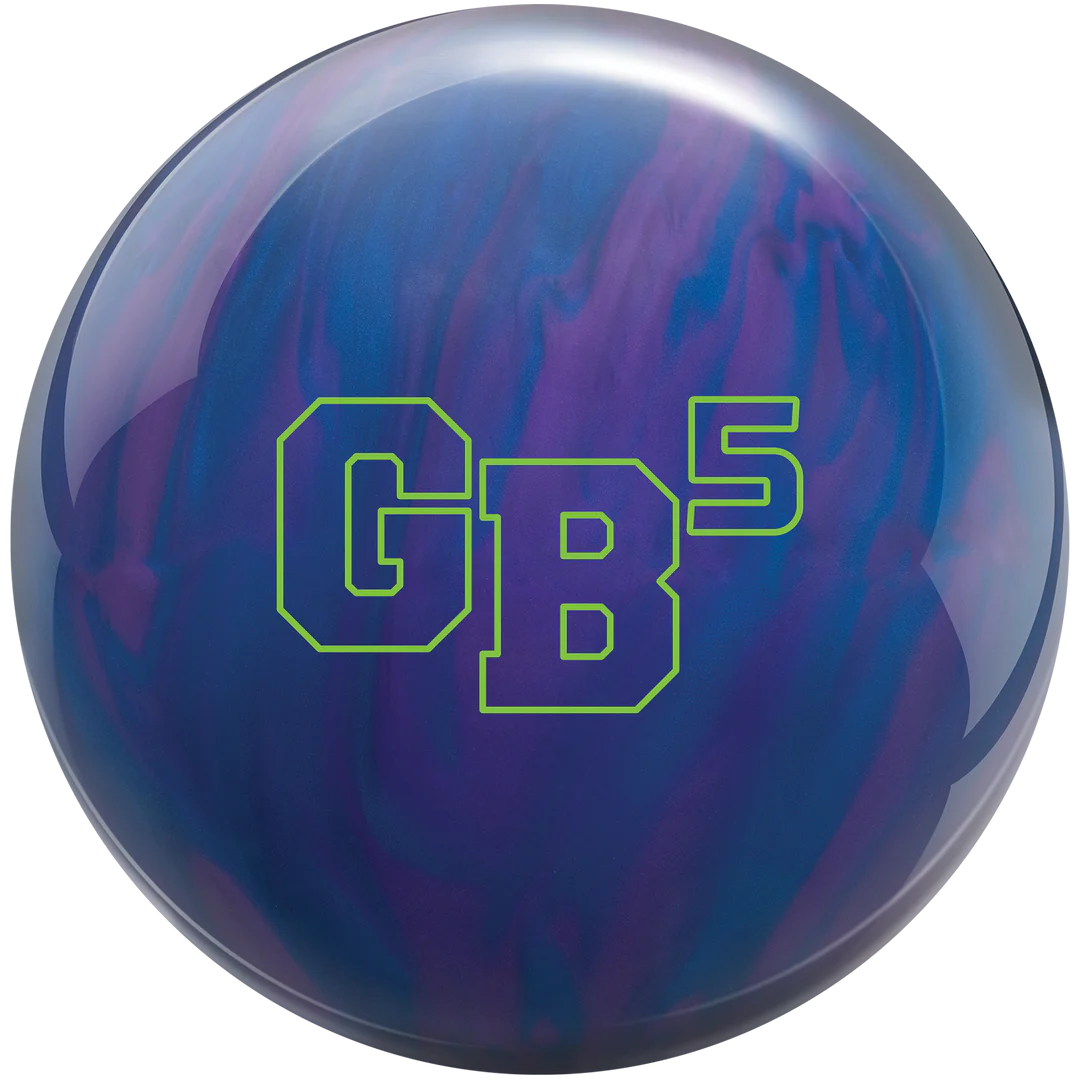 Game Breaker 5 Pearl