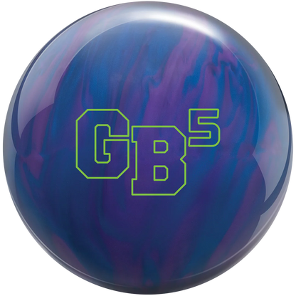 Game Breaker 5 Pearl