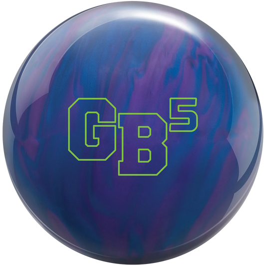 Game Breaker 5 Pearl