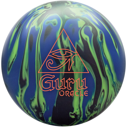 Guru Oracle