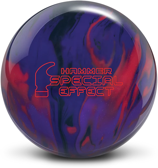 Hammer Special Effect