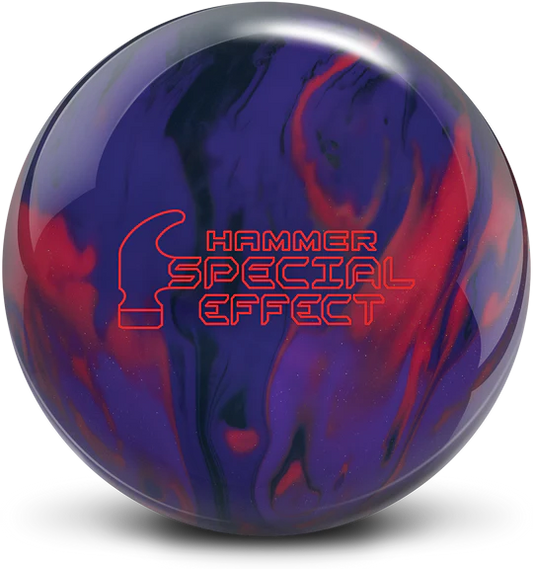Hammer Special Effect