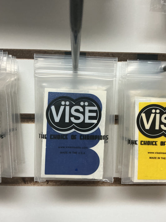 Navy Vise Performance Tape