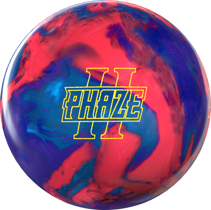 Phaze II Pearl
