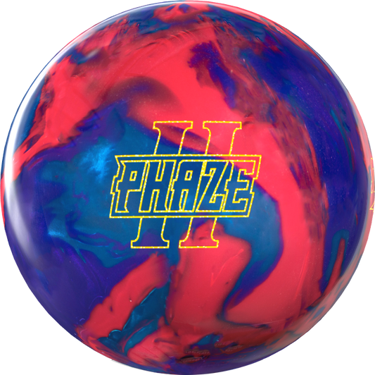 Phaze II Pearl