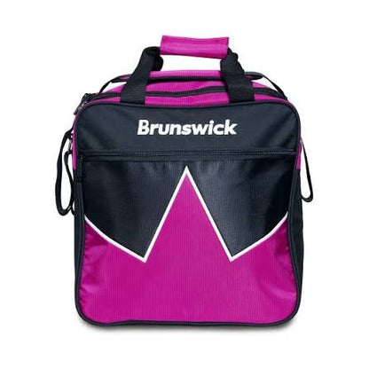 Brunswick Blast Single Tote Bowling Bag