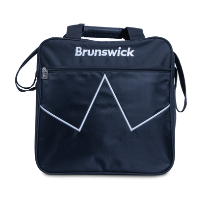 Brunswick Blast Single Tote Bowling Bag