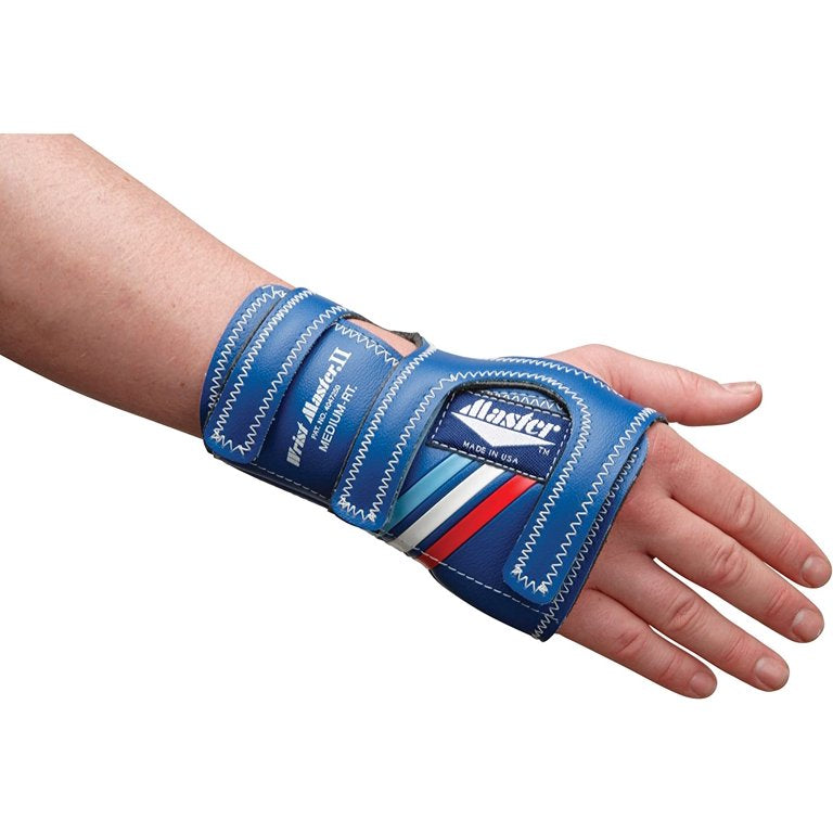 Wrist Master II XL