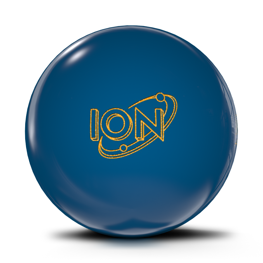 Ion Pro Solid