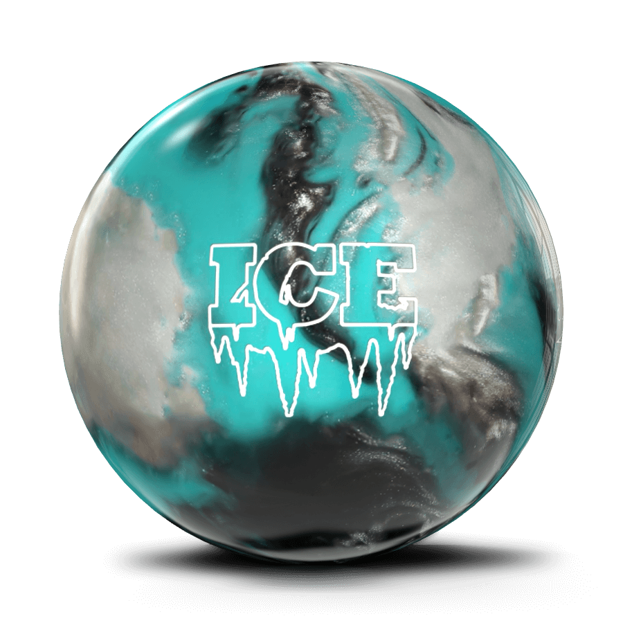 Ice Storm Teal/Silver/Graphite