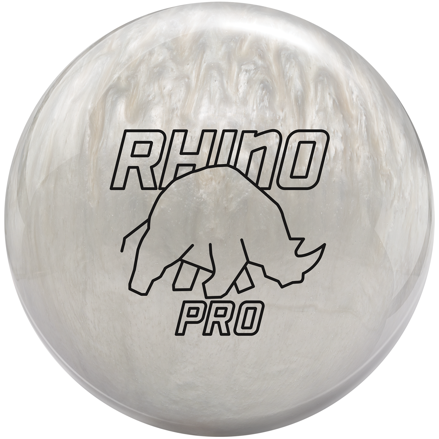 Ivory Rhino Pro