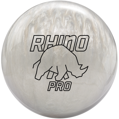 Ivory Rhino Pro