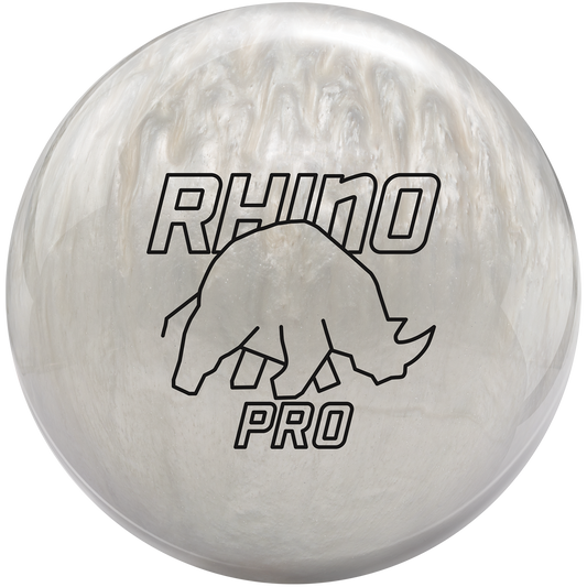 Ivory Rhino Pro
