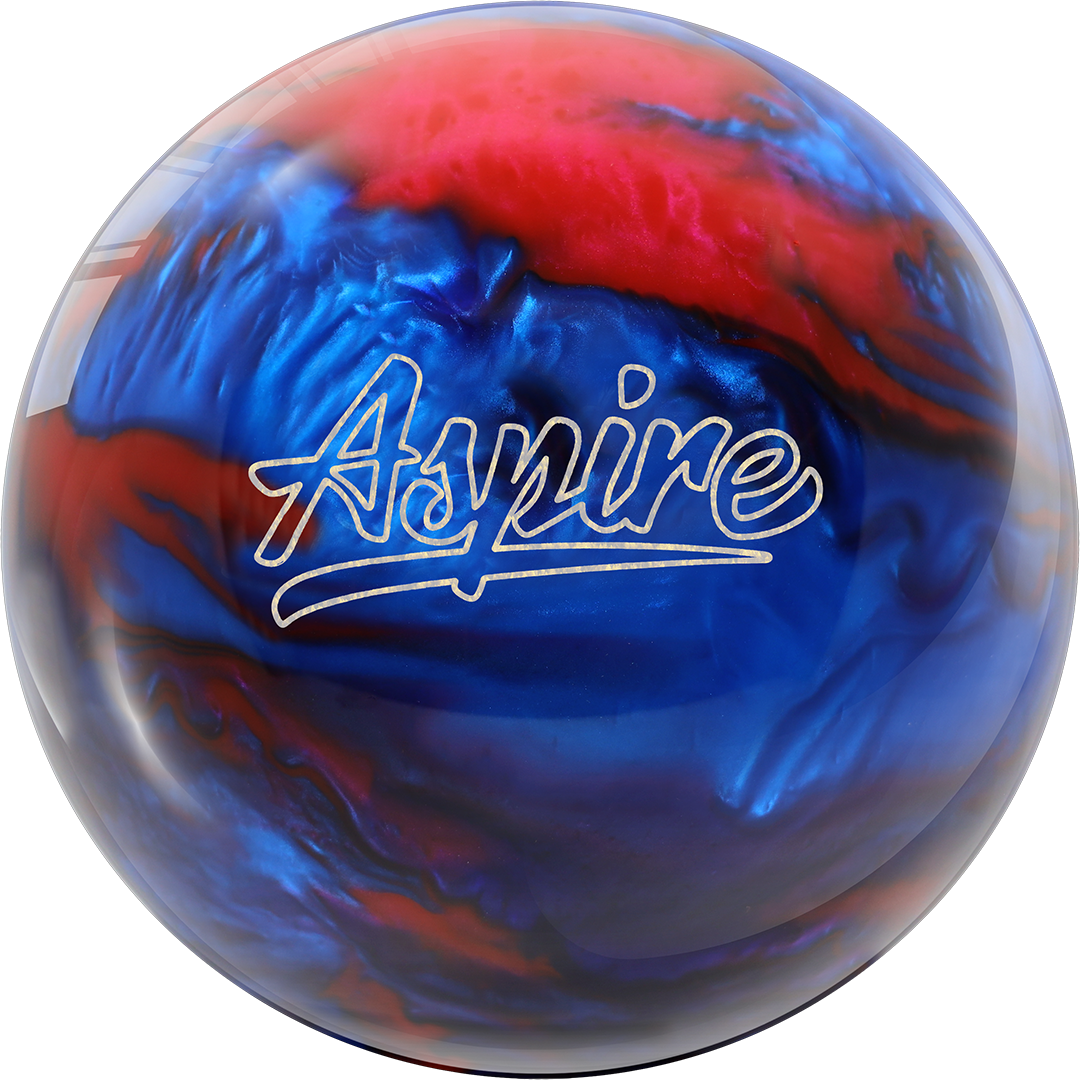 Aspire Navy/Red/Blue