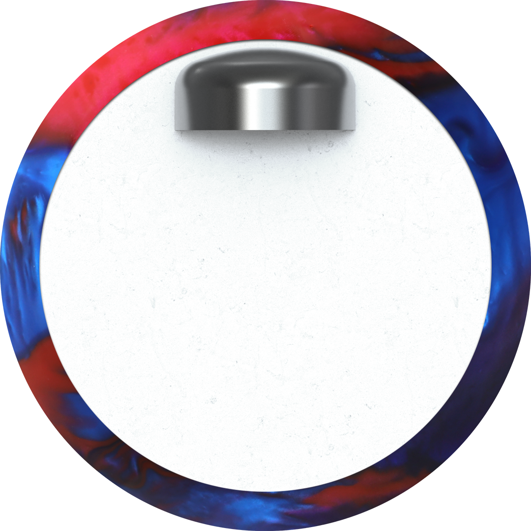 Aspire Black/Red/Gold