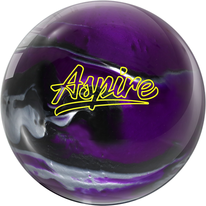 Aspire Purple/Silver/Black