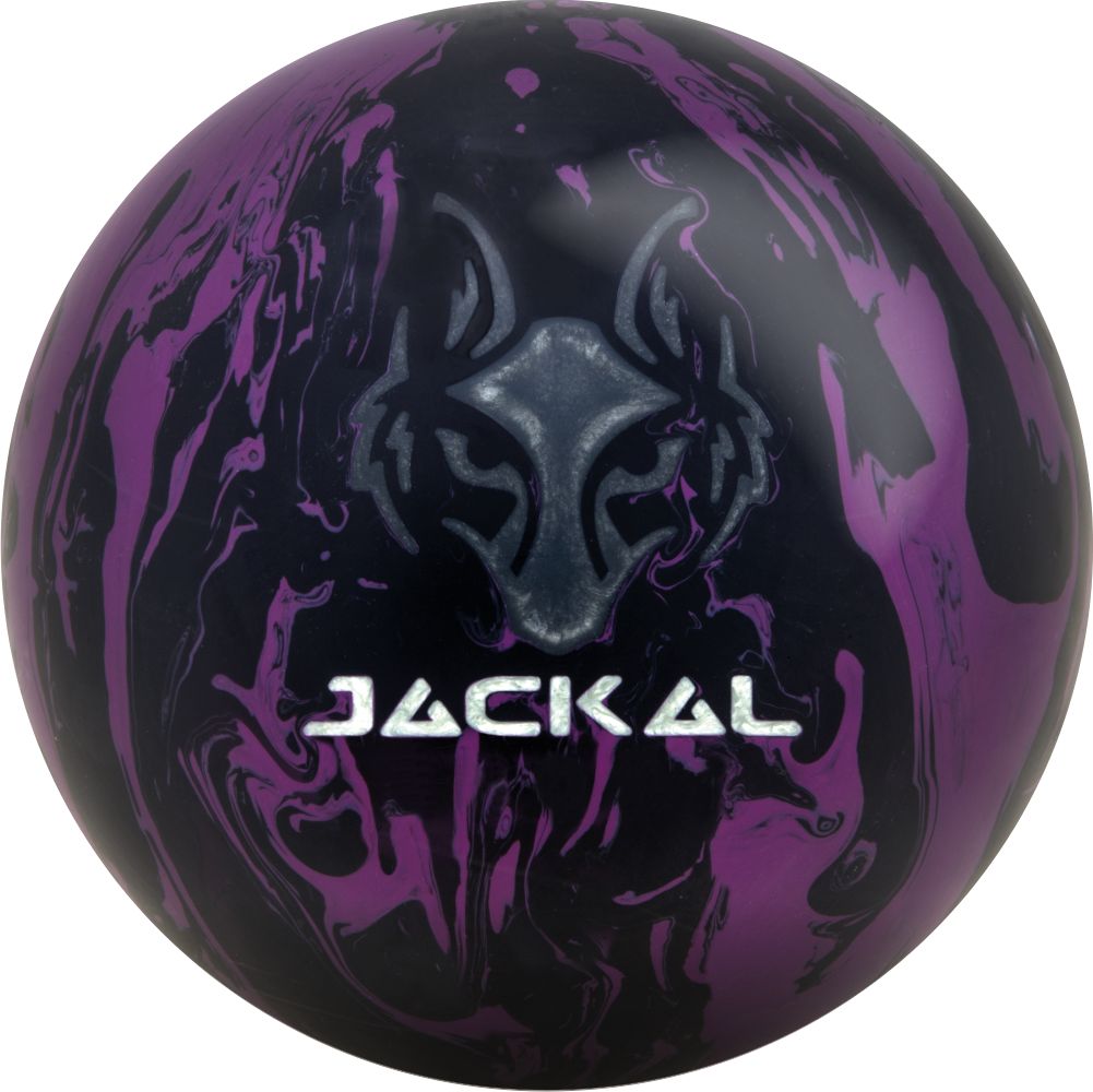 Jackal Ghost