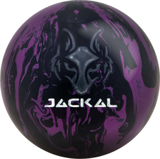 Jackal Ghost