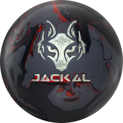 Jackal Onyx