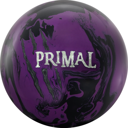 Primal Ghost