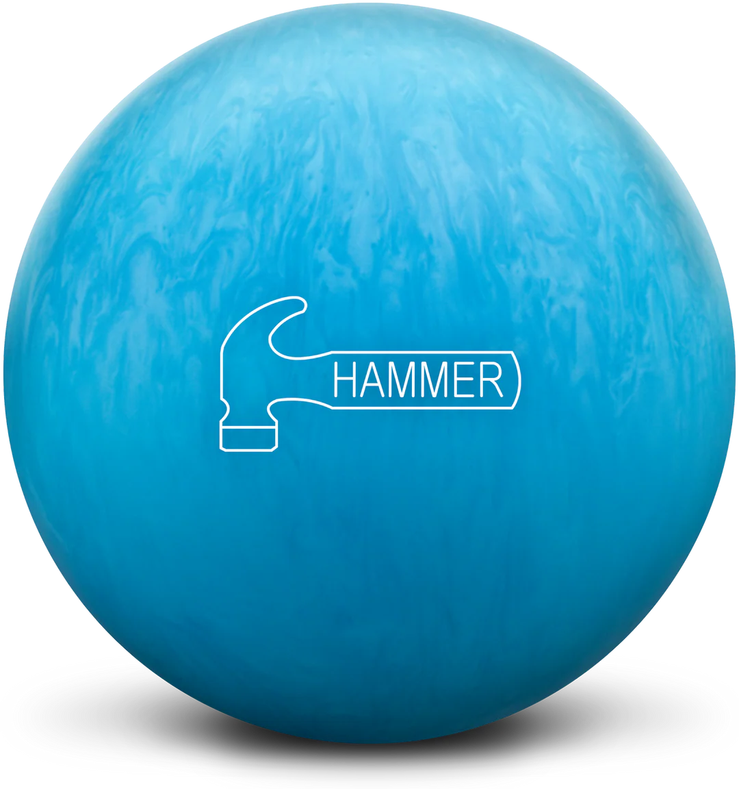 NU Blue Hammer