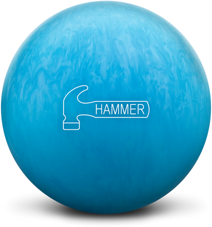 NU Blue Hammer
