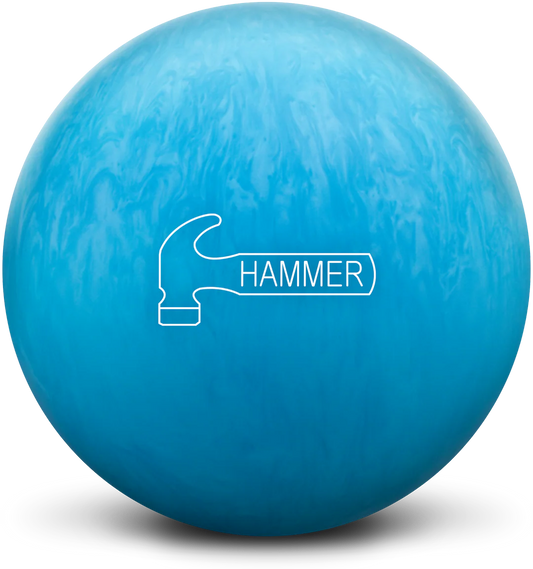 NU Blue Hammer