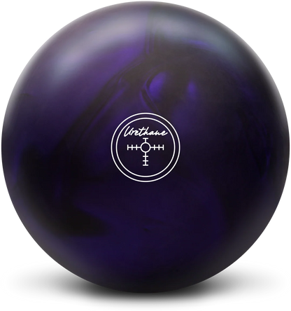 Purple Hammer Urethane