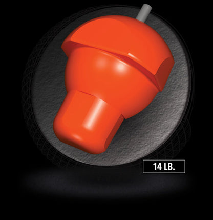 Purple Hammer Urethane