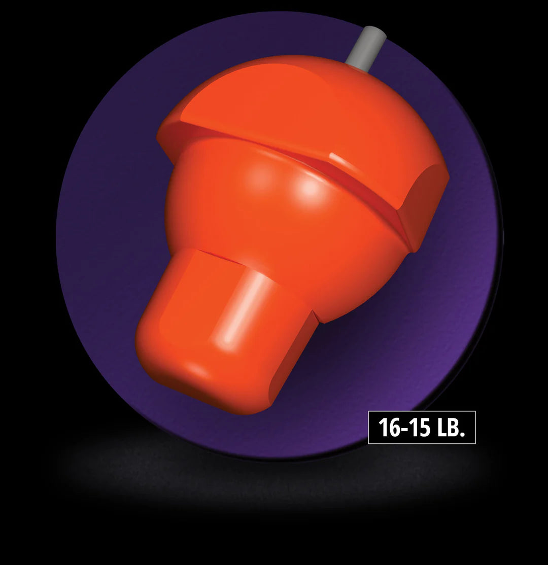 Purple Hammer Urethane