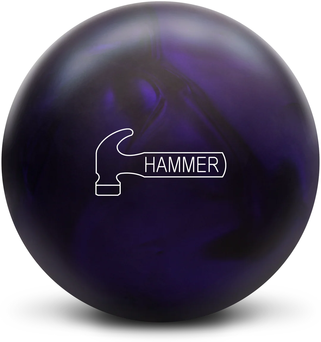 Purple Hammer Urethane