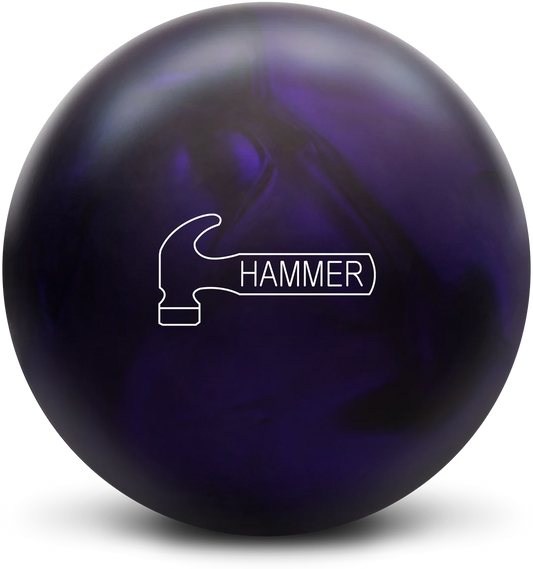 Purple Hammer Urethane
