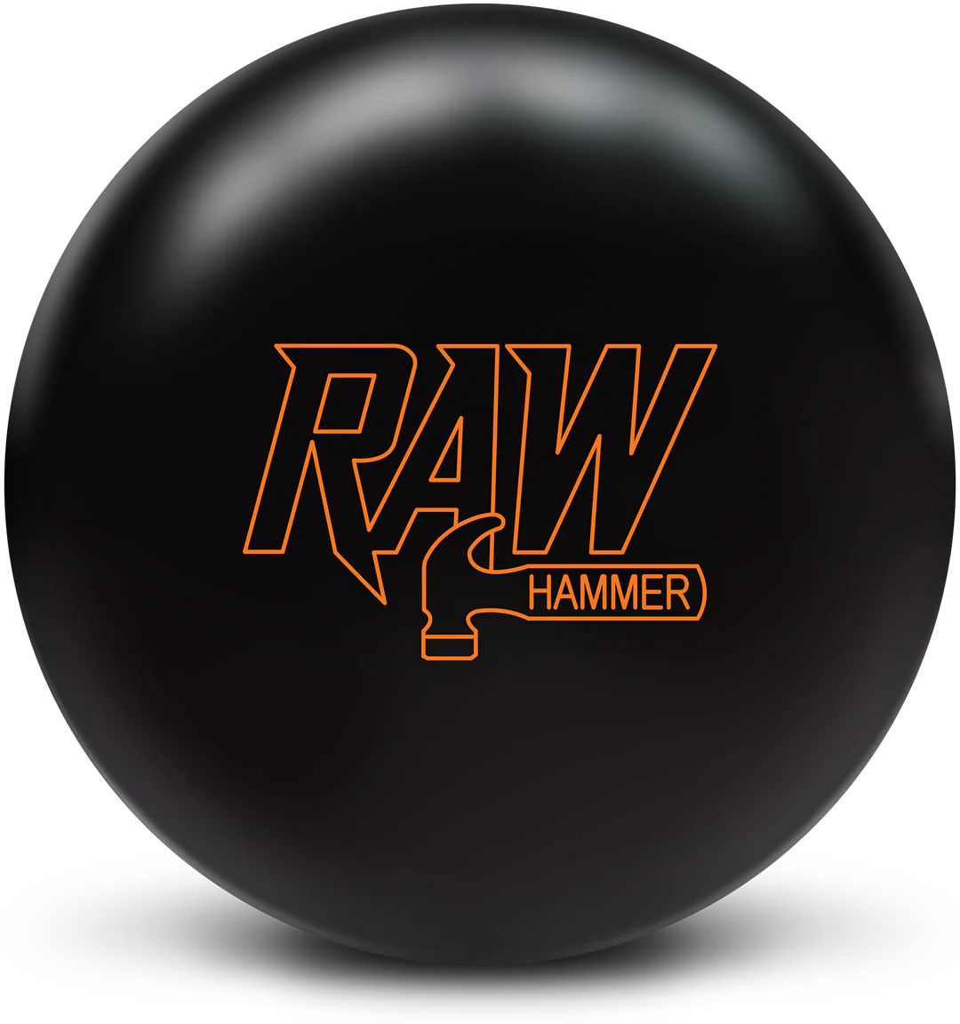 Raw Hammer Black
