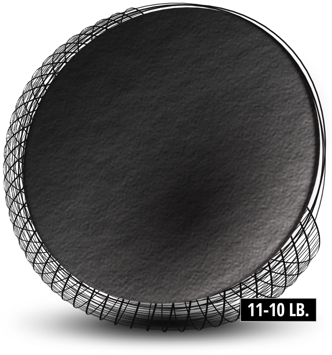 Raw Hammer Blue/Smoke/Gold