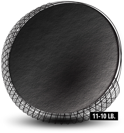 Raw Hammer - Black/Purple/Teal