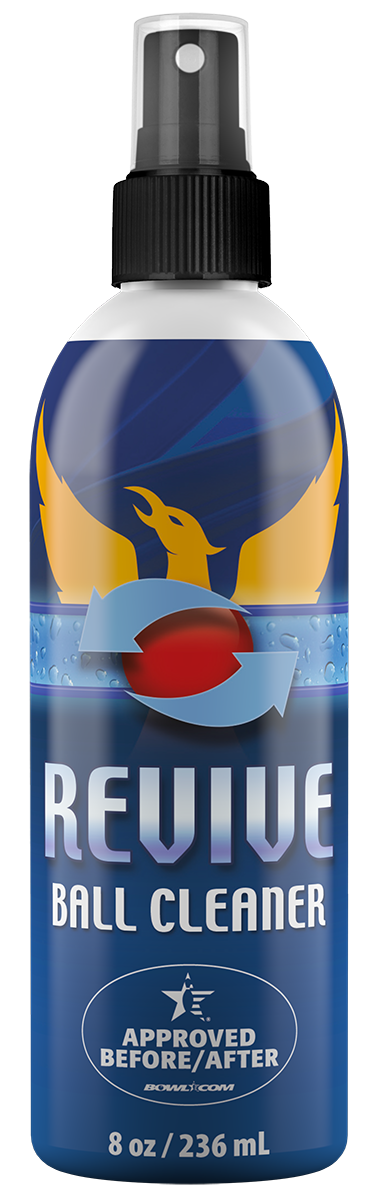 Kegel Revive Bowling Ball Cleaner 8oz