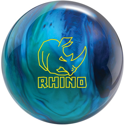 Rhino Cobalt/Aqua/Teal