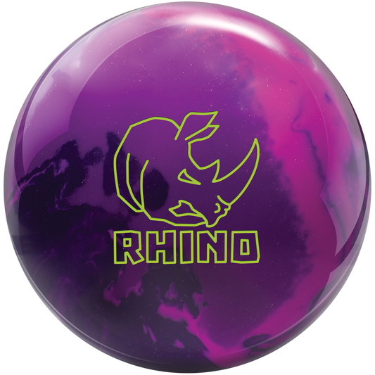 Rhino Magenta/Purple/Navy
