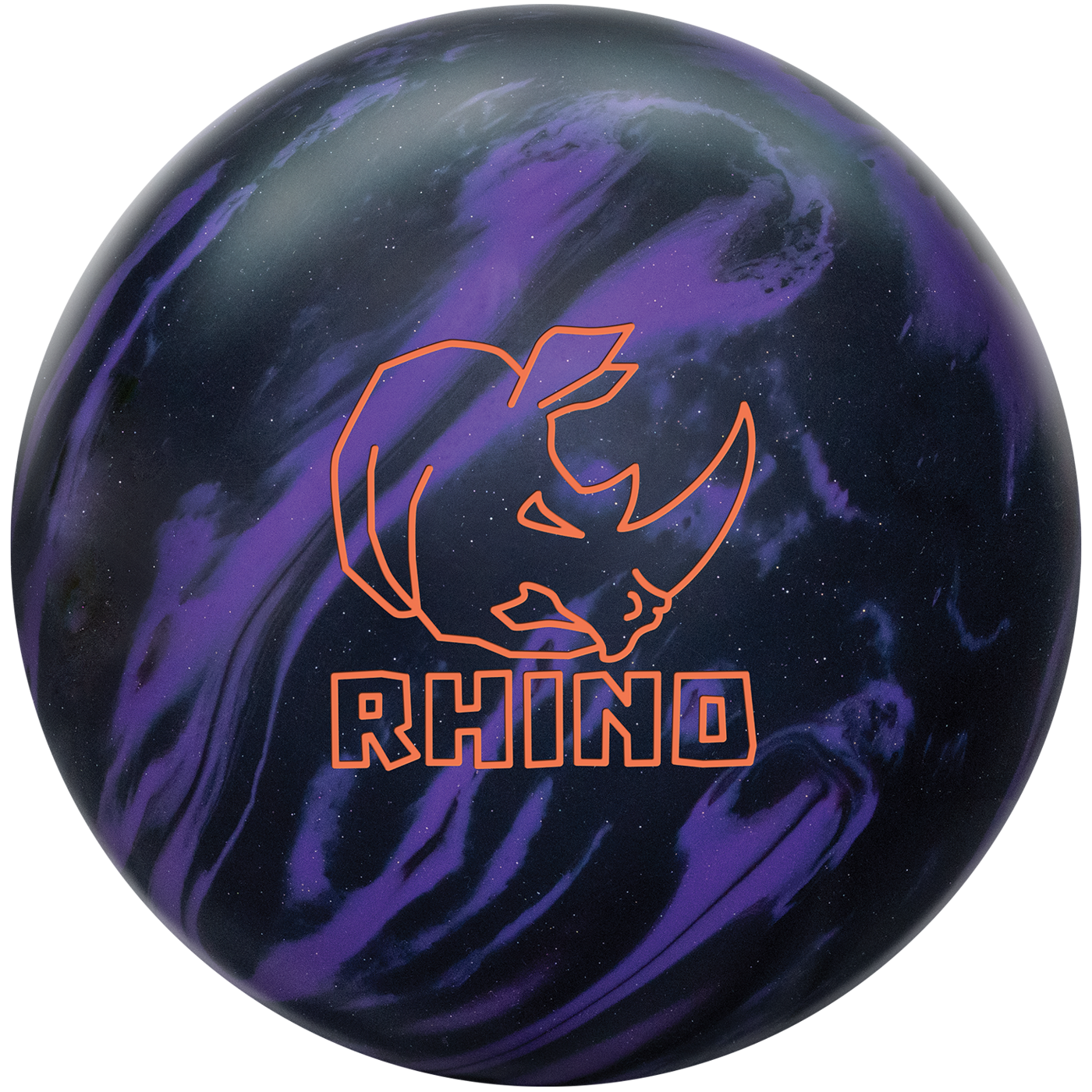 Rhino Purple/Black