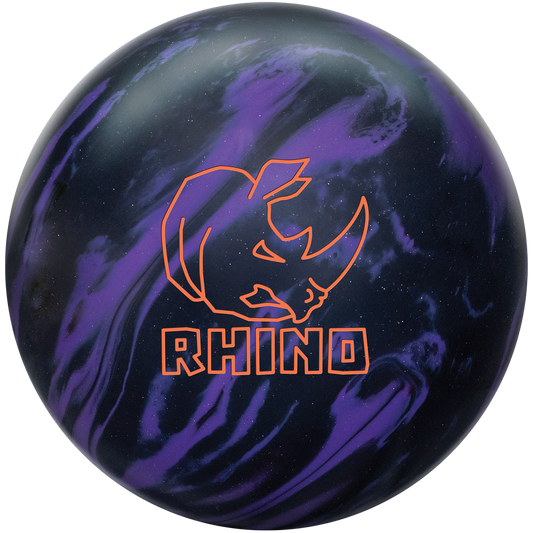 Rhino Purple/Black