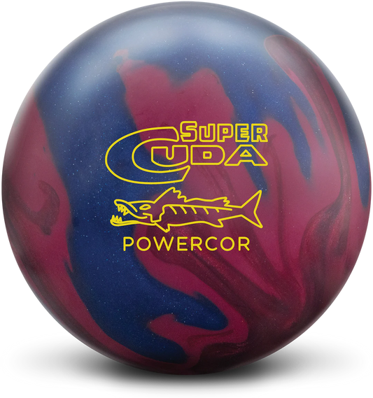 Super Cuda PowerCOR